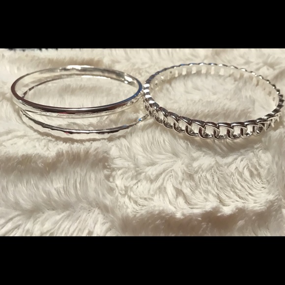 Bangle set - Picture 4 of 5